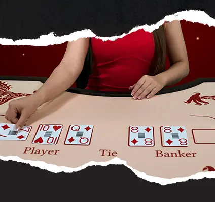 Odds and Payouts in Baccarat Games